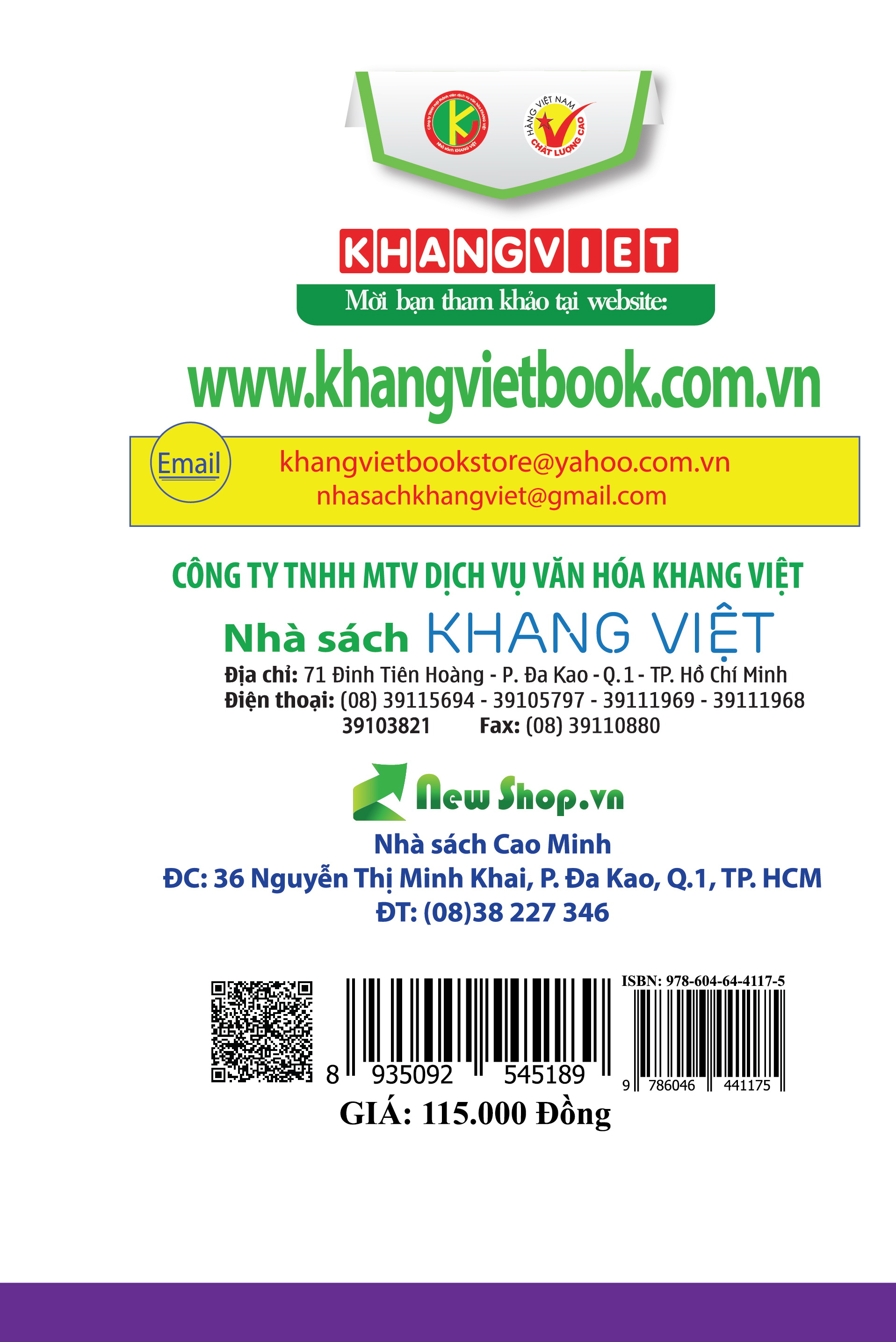 Bìa sau Chiến Thắng Kì Thi 9 Vào 10 Ngữ Văn
